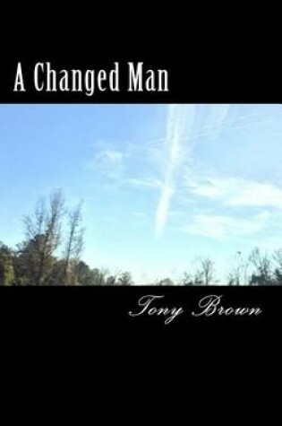 Cover of A Changed Man