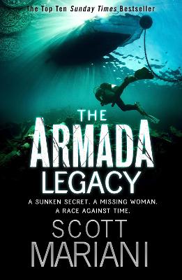 Cover of The Armada Legacy