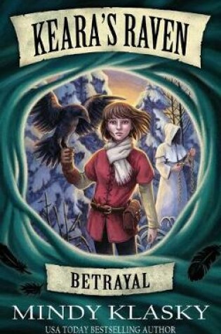 Cover of Keara's Raven
