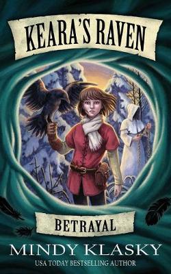 Cover of Keara's Raven