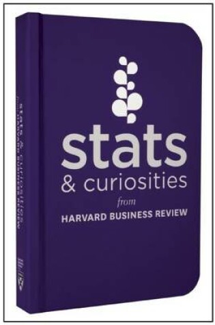 Cover of STATS and Curiosities: From Harvard Business Review