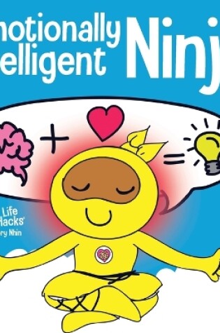 Cover of Emotionally Intelligent Ninja