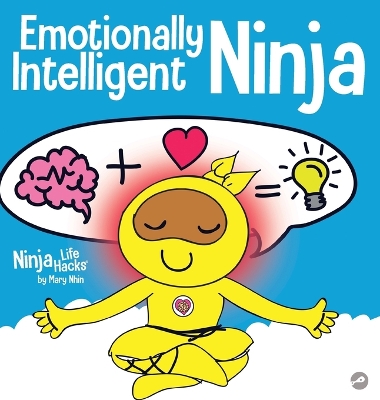 Book cover for Emotionally Intelligent Ninja