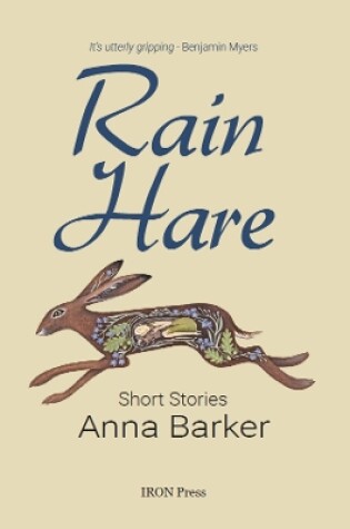 Cover of Rain Hare