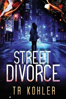 Book cover for Street Divorce