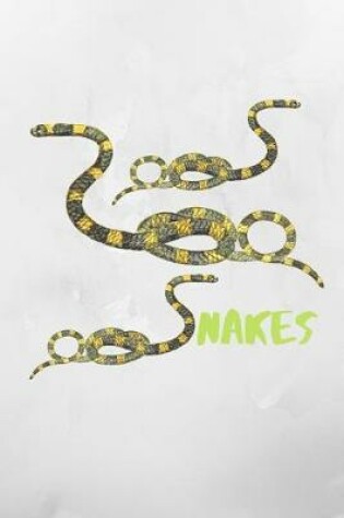 Cover of Snakes