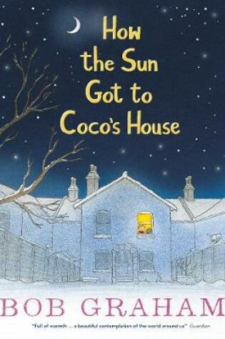 Cover of How the Sun Got to Coco's House
