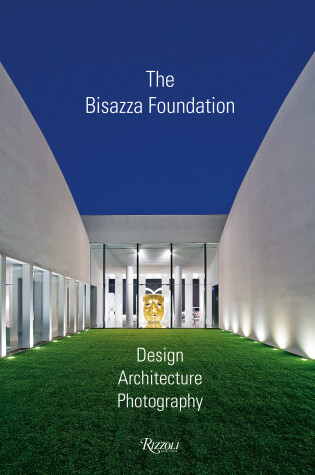 Cover of The Bisazza Foundation