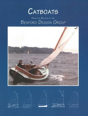 Book cover for Catboats