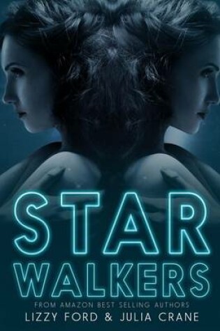 Cover of Starwalkers