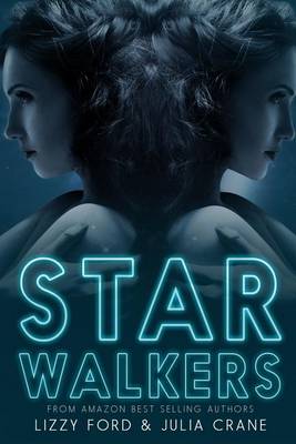 Book cover for Starwalkers