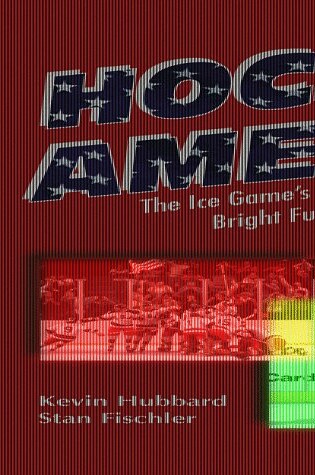 Cover of Hockey America