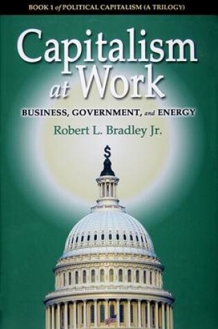 Cover of Capitalism at Work