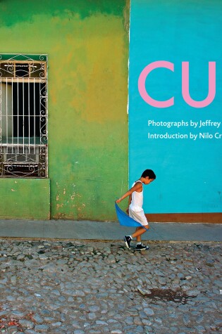 Cover of Cuba