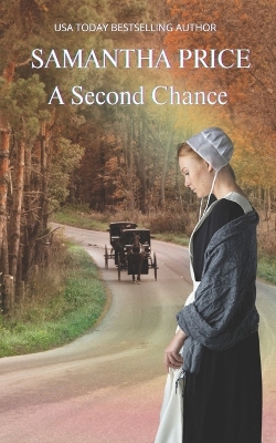 Cover of A Second Chance