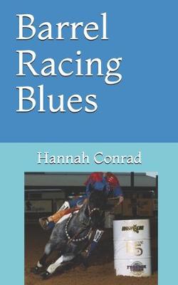 Book cover for Barrel Racing Blues