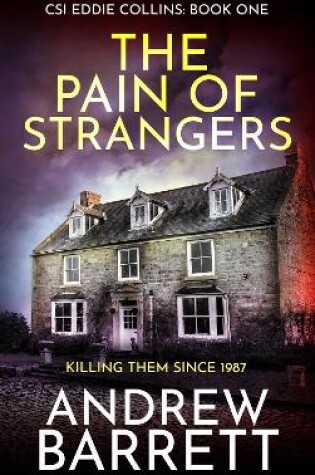 Cover of The Pain of Strangers