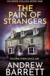 Book cover for The Pain of Strangers