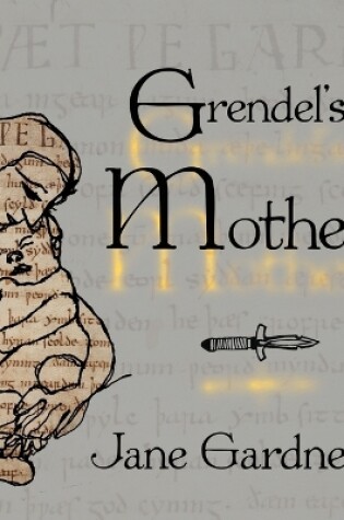 Cover of Grendels Mother
