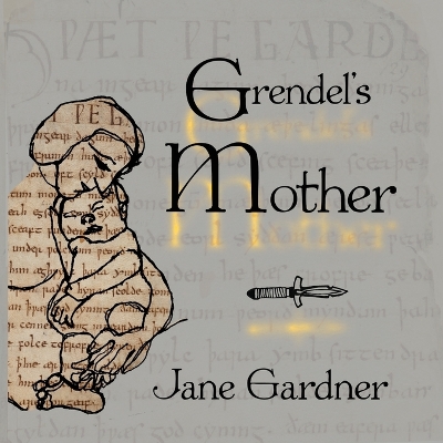 Book cover for Grendels Mother