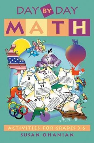 Cover of Day-by-Day Math