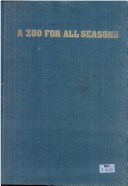 Book cover for A Zoo For All Seasons