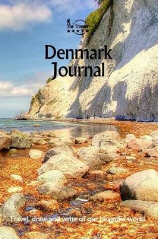 Cover of Denmark Journal