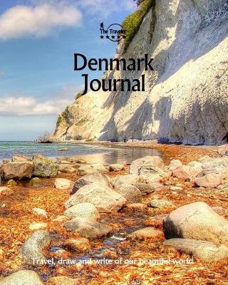 Book cover for Denmark Journal