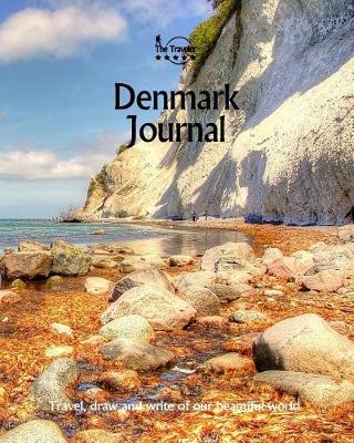 Cover of Denmark Journal