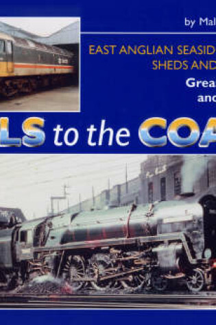 Cover of Rails to the Coast