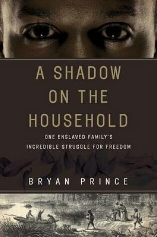 Cover of A Shadow on the Household