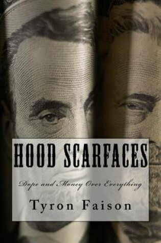 Cover of Hood Scarfaces