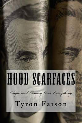 Book cover for Hood Scarfaces