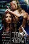 Book cover for Thorn's Bondmate