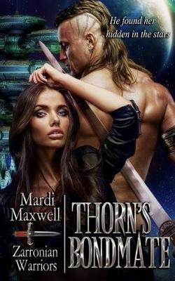 Book cover for Thorn's Bondmate