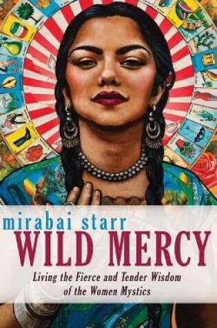 Cover of Wild Mercy