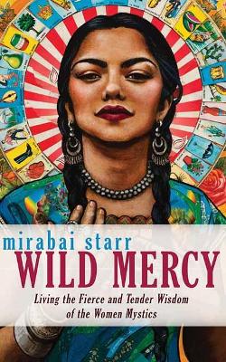 Book cover for Wild Mercy