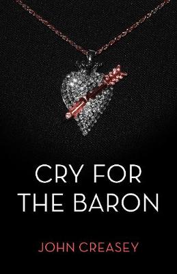 Cover of Cry For The Baron