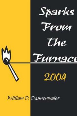 Cover of Man Booker Prize Winner 2003