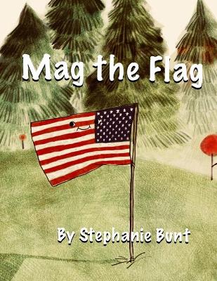 Book cover for Mag the Flag