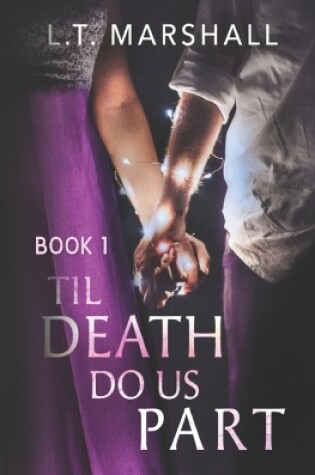 Cover of Til Death Do Us Part - Book 1