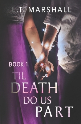 Book cover for Til Death Do Us Part - Book 1