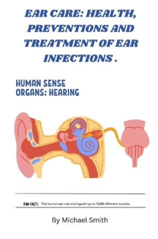 Cover of Ear care