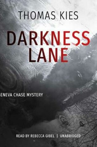 Cover of Darkness Lane