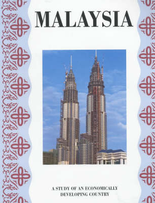 Book cover for Malaysia