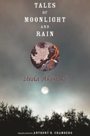Cover of Tales of Moonlight and Rain