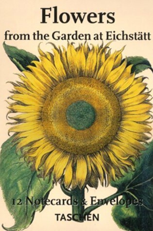 Cover of Garden of Eichstaett