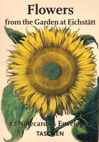 Cover of Garden of Eichstaett