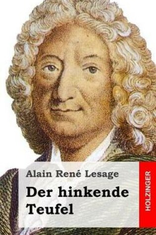 Cover of Der Hinkende Teufel