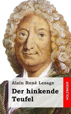 Book cover for Der Hinkende Teufel